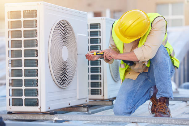 Best HVAC installation services  in Amarillo, TX
