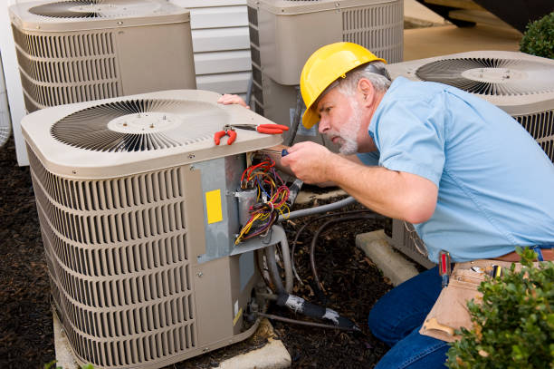 Amarillo, TX HVAC Company