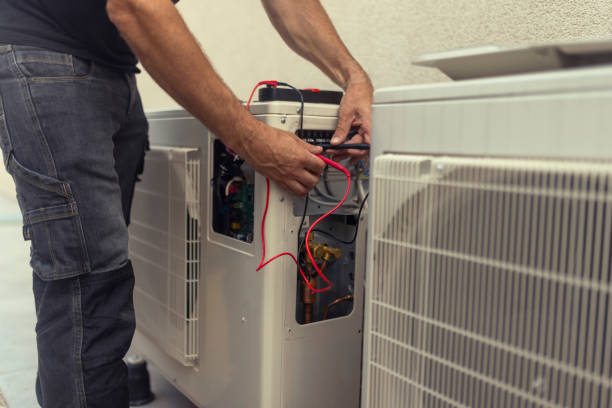 Best HVAC air duct cleaning  in Amarillo, TX