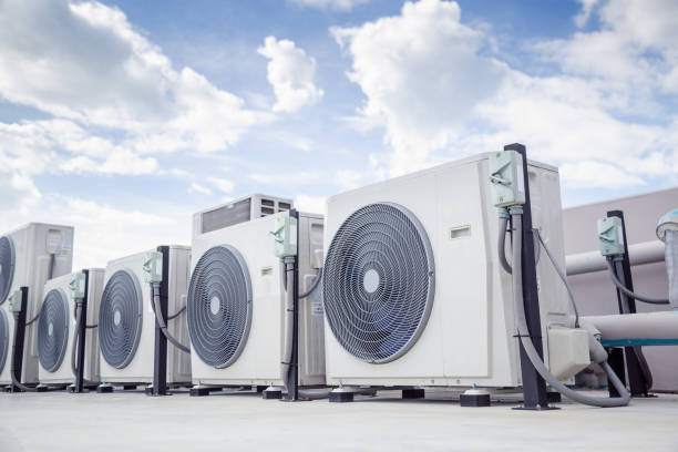 Best HVAC system installation  in Amarillo, TX