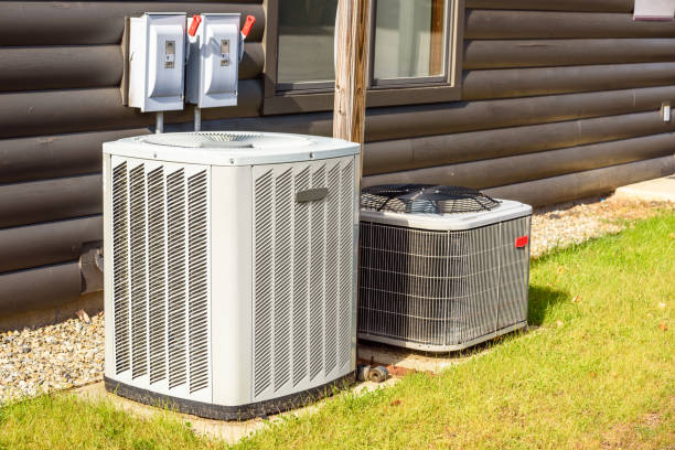 Best Central air repair  in Amarillo, TX